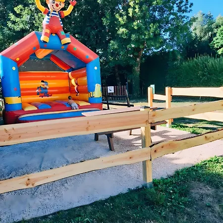 Belvedere De L'obiou Holiday home