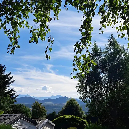 Belvedere De L'obiou Holiday home *