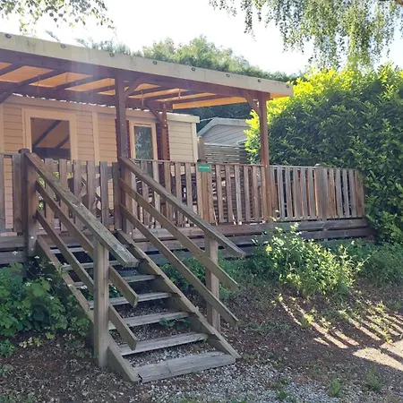 Camping Belvédère De L'obiou