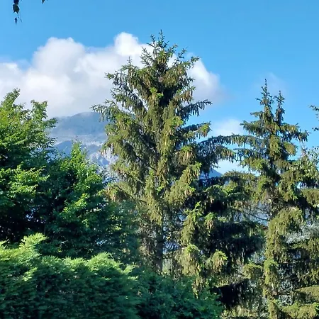 Belvedere De L'obiou *