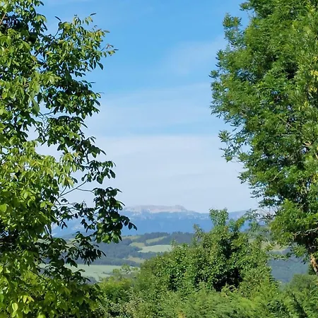 Belvedere De L'obiou * Saint-Laurent-en-Beaumont