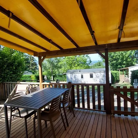 Holiday home Belvedere De L'obiou