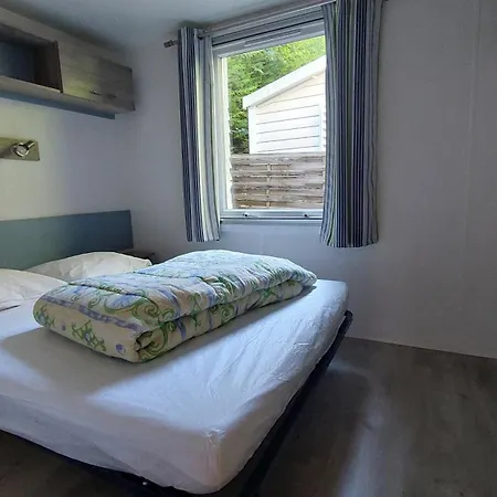 Belvedere De L'obiou Holiday home