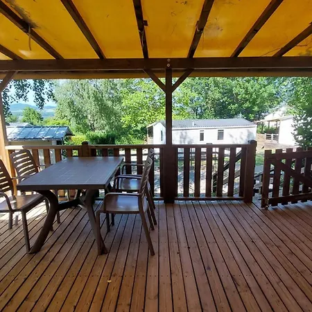 Belvédère De L'obiou 4* Saint-Laurent-en-Beaumont