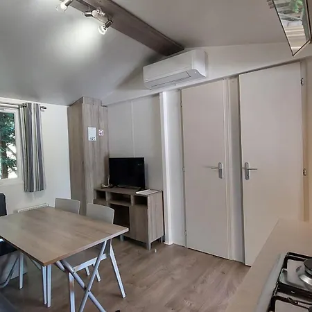 Camping Belvédère De L'obiou 4*