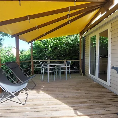Belvédère De L'obiou Camping Saint-Laurent-en-Beaumont