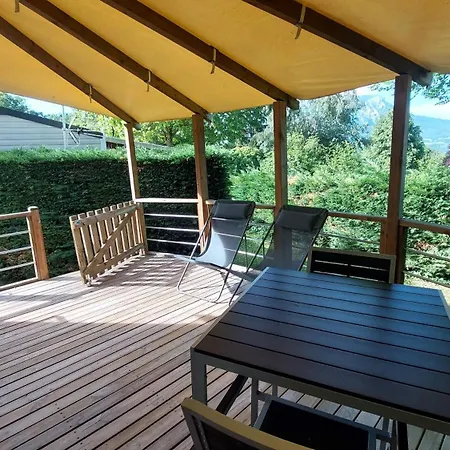 Belvedere De L'obiou Holiday home Saint-Laurent-en-Beaumont