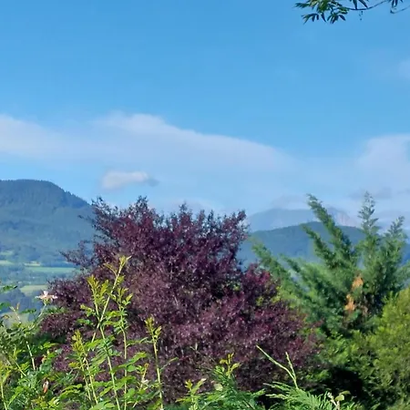 Belvédère De L'obiou Camping Saint-Laurent-en-Beaumont