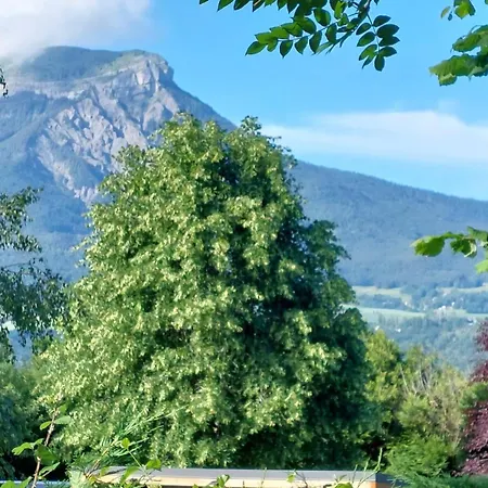 Holiday home Belvedere De L'obiou