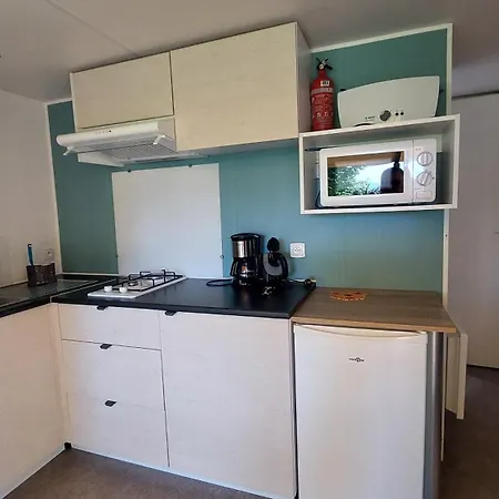 Camping Belvédère De L'obiou 4*