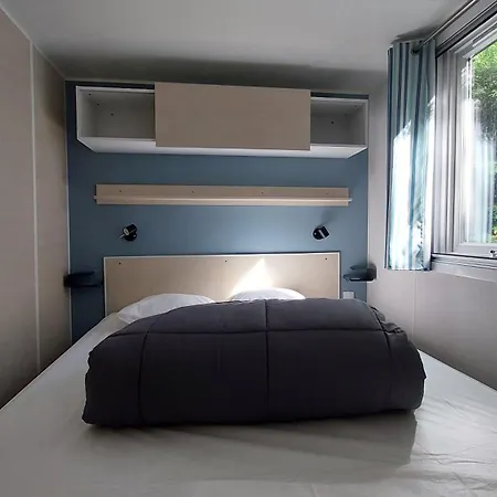 Camping Belvédère De L'obiou 4*