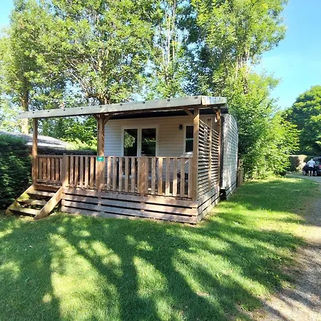 Belvedere De L'obiou Ferienhaus *