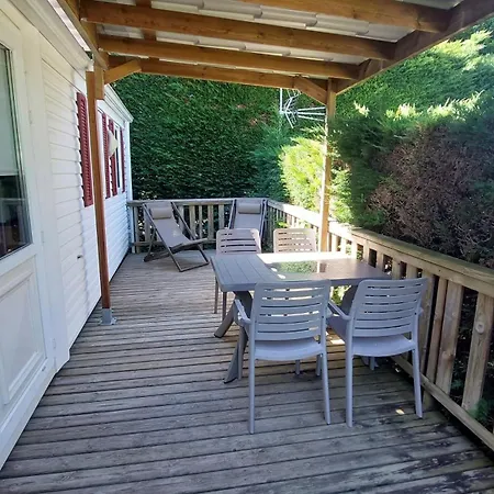 Ferienhaus Belvedere De L'obiou