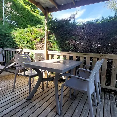Holiday home Belvedere De L'obiou Saint-Laurent-en-Beaumont