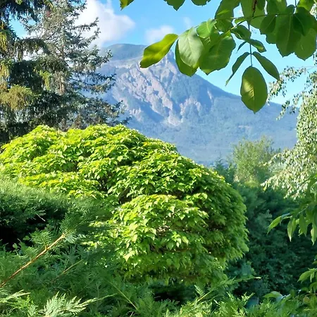 Ferienhaus Belvedere De L'obiou *
