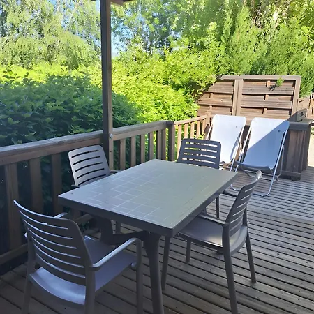 Holiday home Belvedere De L'obiou Saint-Laurent-en-Beaumont