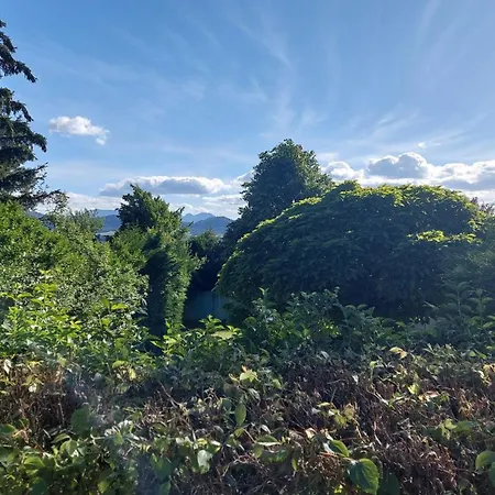 Belvedere De L'obiou Saint-Laurent-en-Beaumont